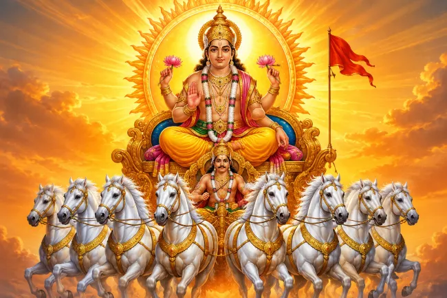 Surya Dev