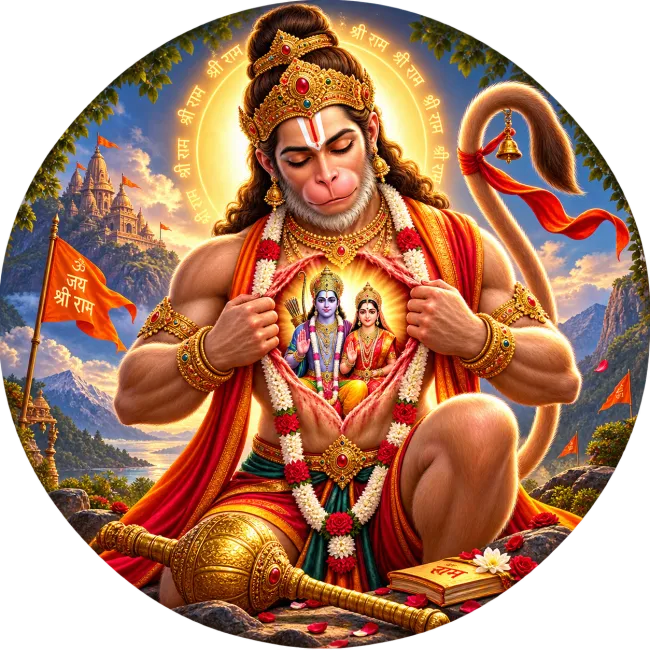 Shri Hanuman Bhajan