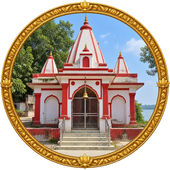 Bada Mahadev Temple Ghazipur
