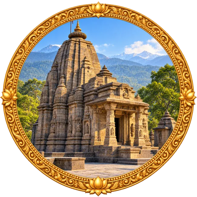 Baijnath Temple Himachal Pradesh
