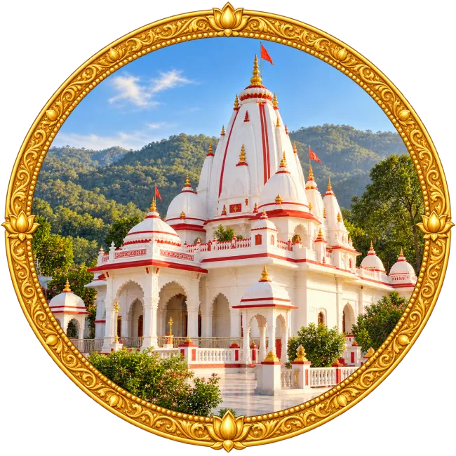 Bala Sundari Devi Temple, Trilokpur, Himachal Pradesh