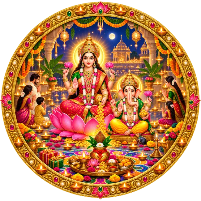 Diwali Vrat and Katha