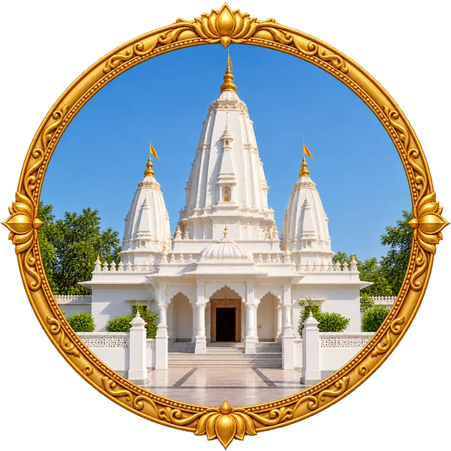 Dukhharan Nath Temple Gonda