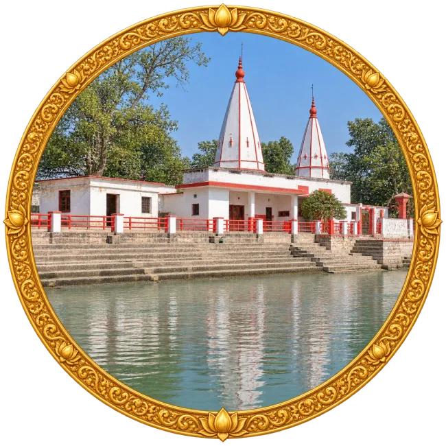 Durvasa Dham Azamgarh