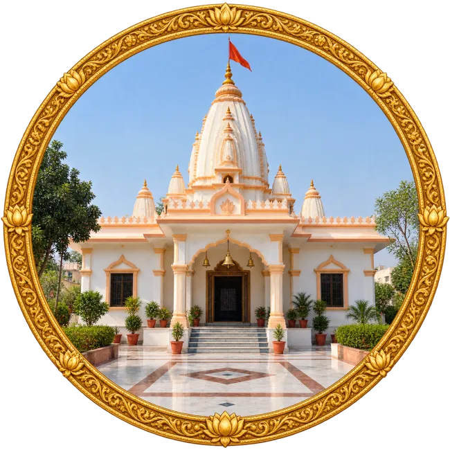 Gayatri Temple Basti