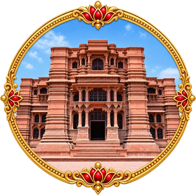 Govind Dev Ji Temple Jaipur