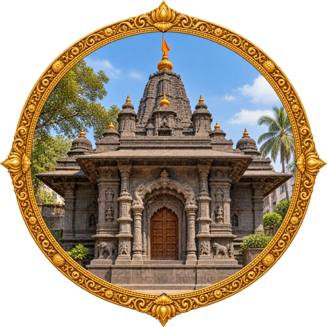 Guruji Talim Ganpati, Pune