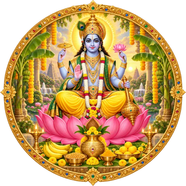 guruvar vrat ki katha