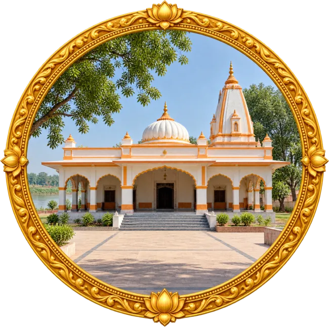 Hari Baba Bandh Dham Badaun