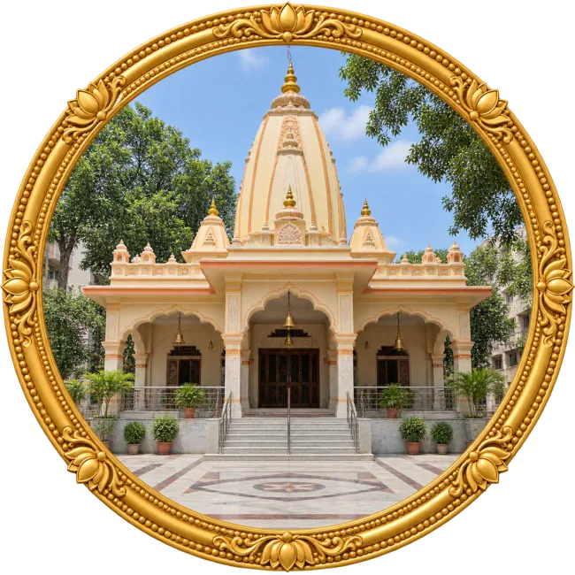 Hari Mandir Ghaziabad