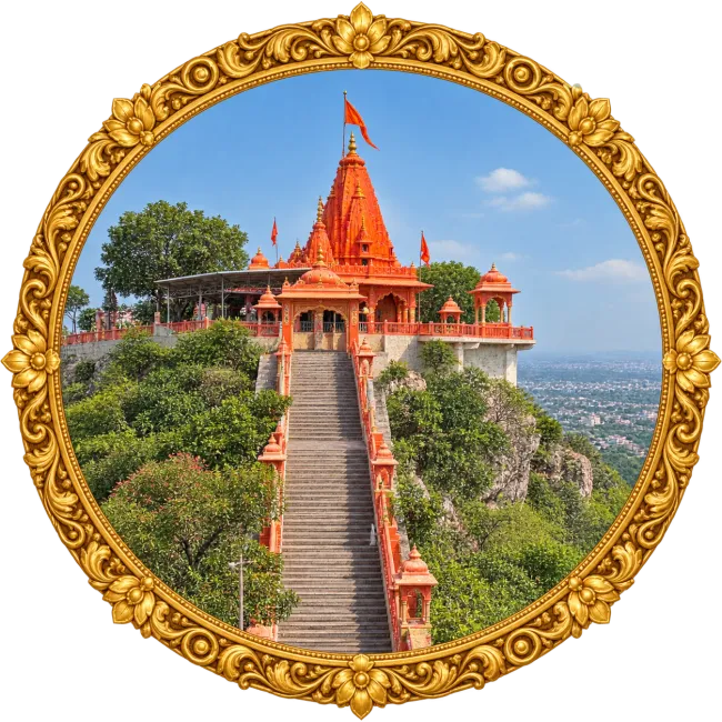 Hilltop Bijasan Mata