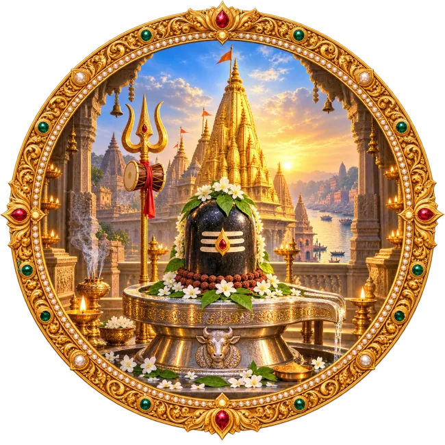 Kashi Vishwanath Temple Varanasi