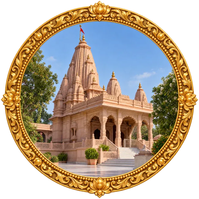 Katyayani Peeth Vrindavan
