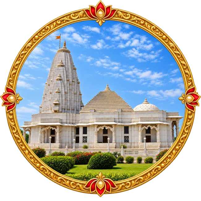 Khole Ke Hanuman Ji Temple, Jaipur