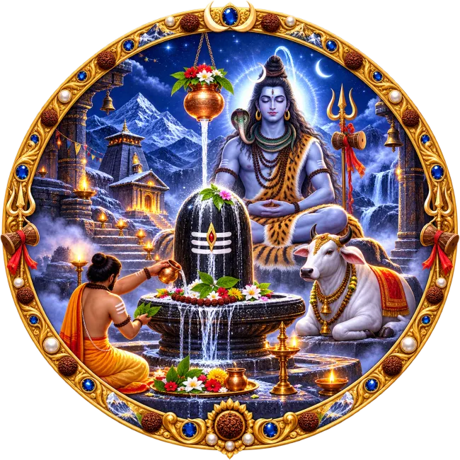 Mahashivratri Vrat Katha