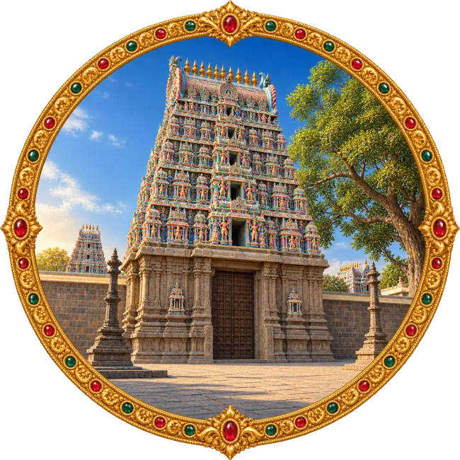 Marundeeswarar Temple, Thiruvanmiyur