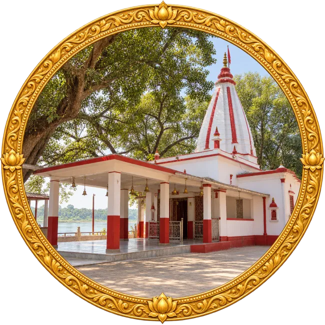 Muri Mata Temple Bahraich