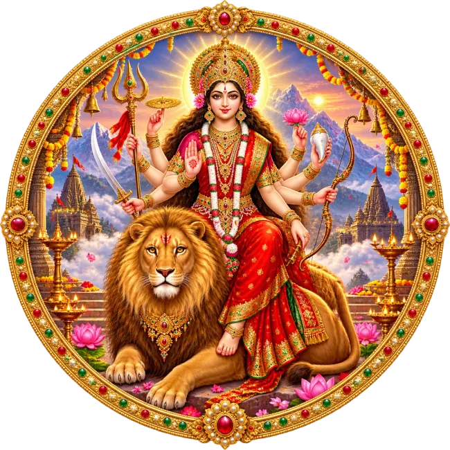 Importance of Ghatasthapana During Navratri