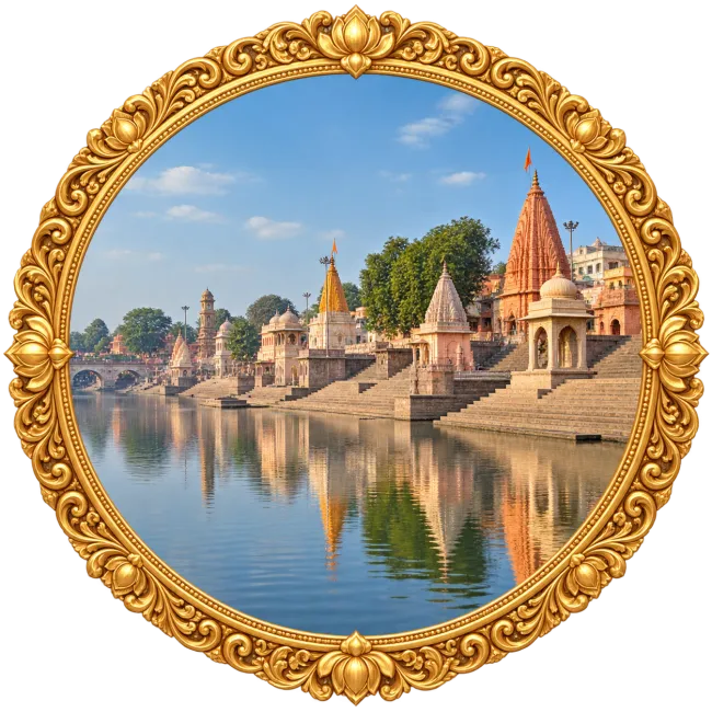 Ramghat Ujjain