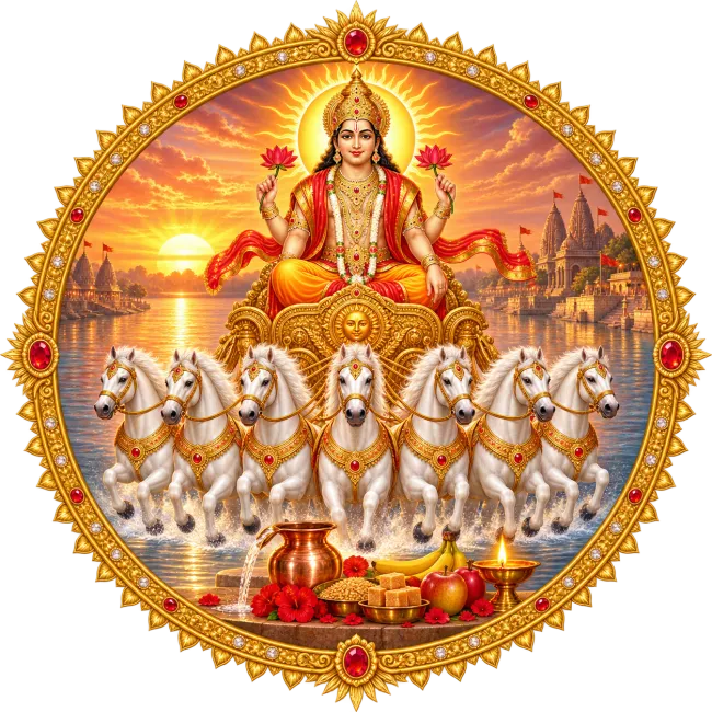 Ravivar Vrat Ka Uddeshya