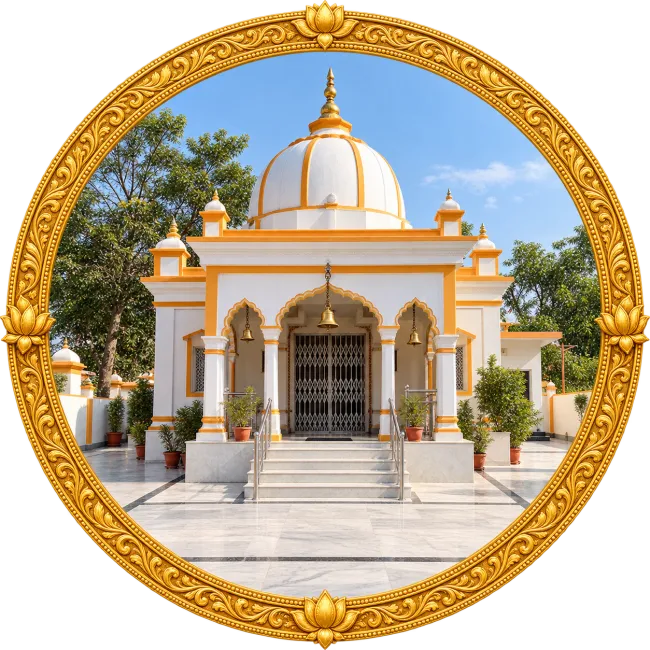Sai Darbar Temple Bithoor