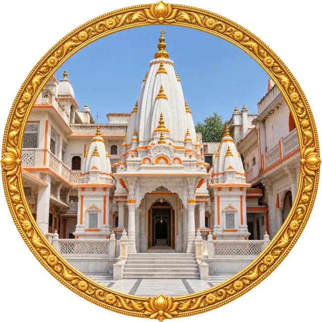 Shri Dudheshwar Nath Temple Ghaziabad