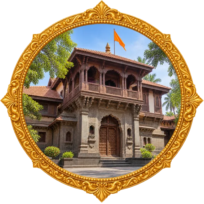 Shrimant Bhausaheb Rangari Ganapati, Pune
