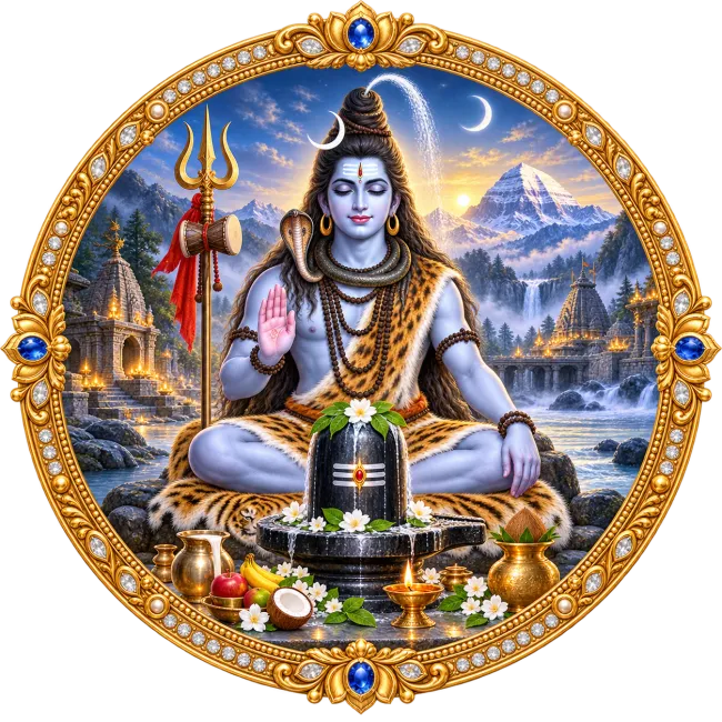 Somvar Vrat Katha