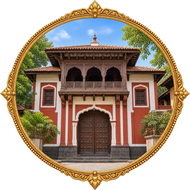 Tulshibaug Ganapati, Pune