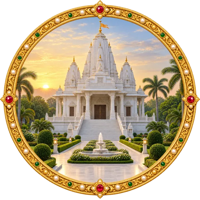 Tulsi Manas Temple, Varanasi