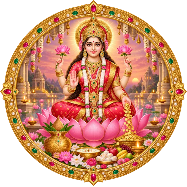 Shukravaar Vrat Katha
