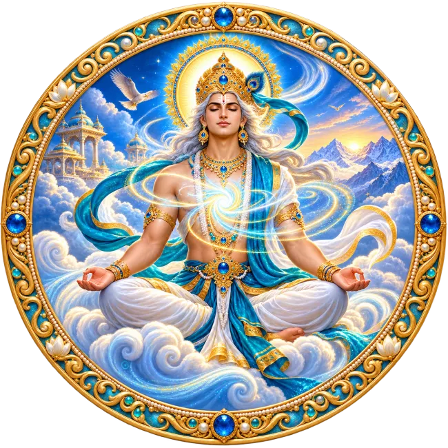Vayu Dev Mukhya Mantra