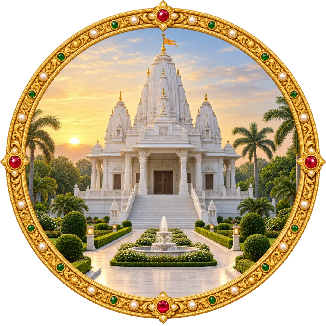 Tulsi Manas Temple, Varanasi